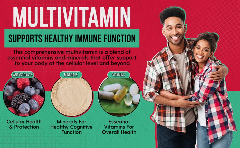 LIVELY VITAMIN CO capsules poured for convenient daily use