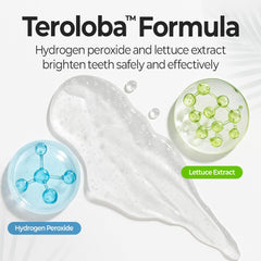 LiveOrals PureDia gentle formulation protecting enamel for sensitive teeth