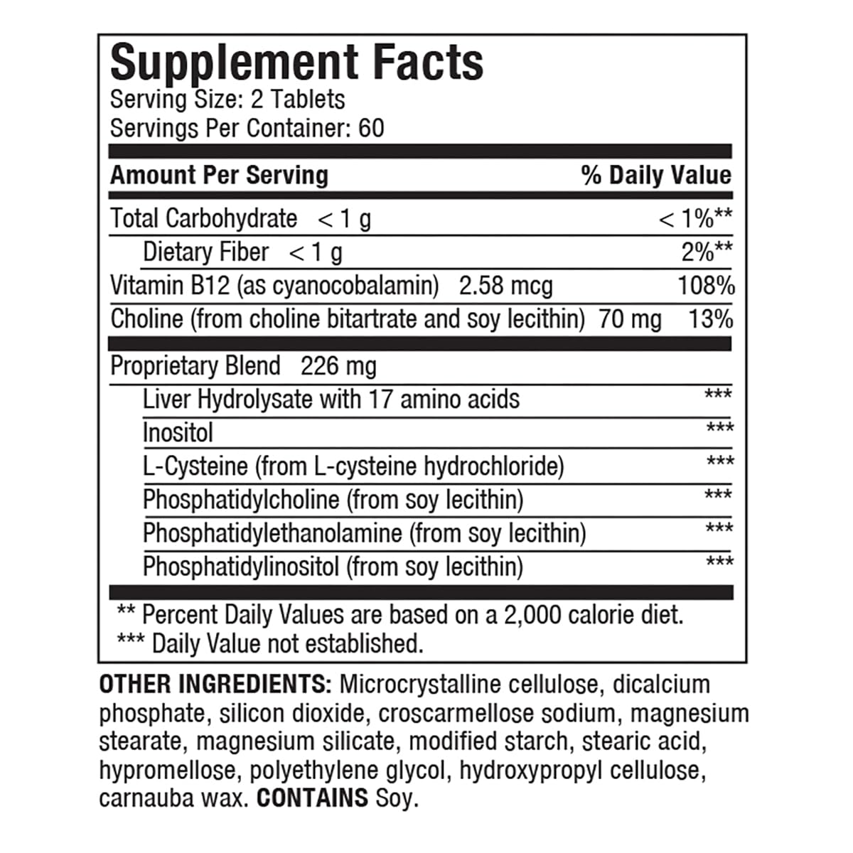 Liverite Liver Aid tablets closeup emphasizing tablet shape and color
