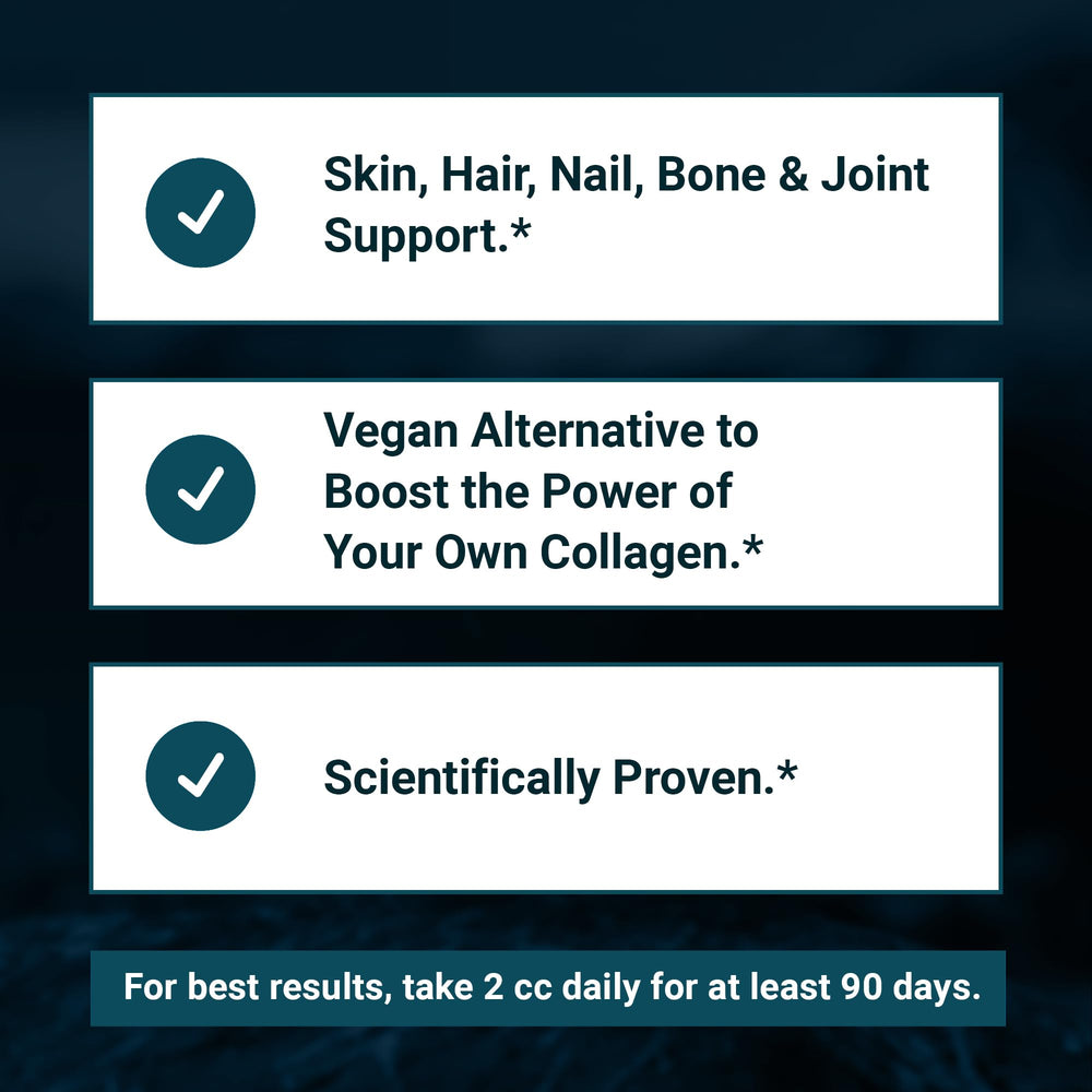 Closeup of ORGONO capsules emphasizes high bioavailability silica benefits.