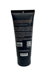 Living the Good Life Naturally travel-size magnesium lotion ready for daily routine.