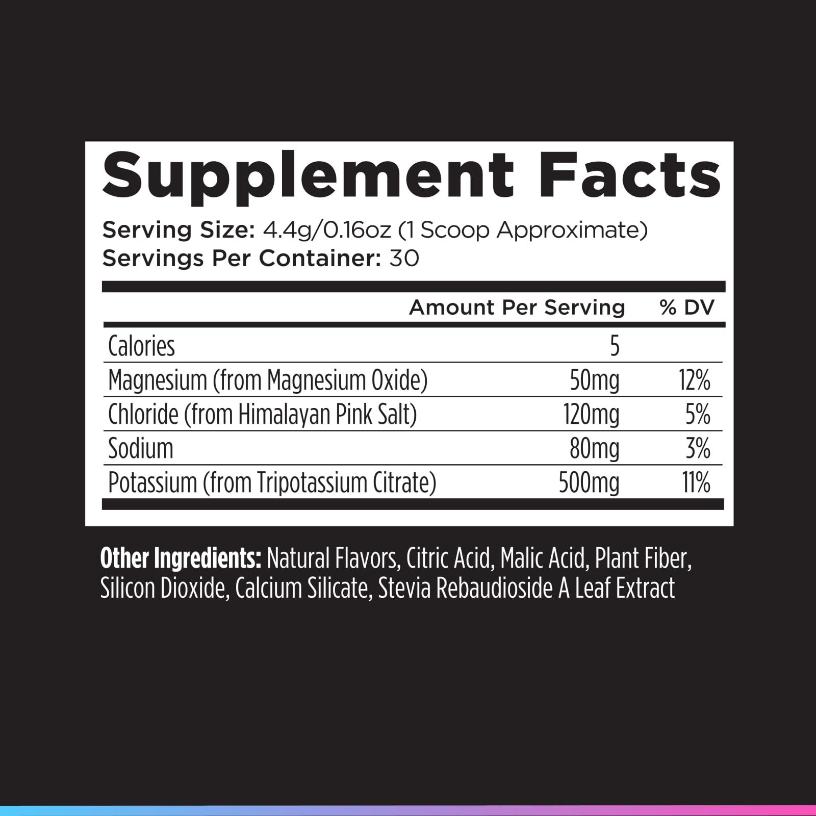 Livingood Daily Electrolytes Powder Keto-friendly packaging demonstrates lifestyle compatibility.