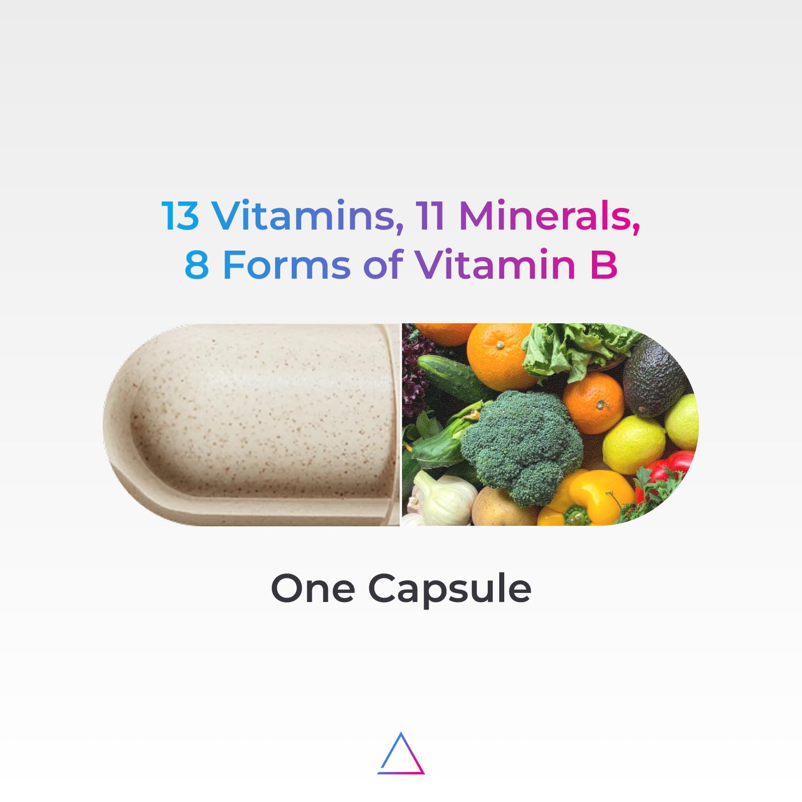 Livingood Daily family-use illustration showing adults taking capsules