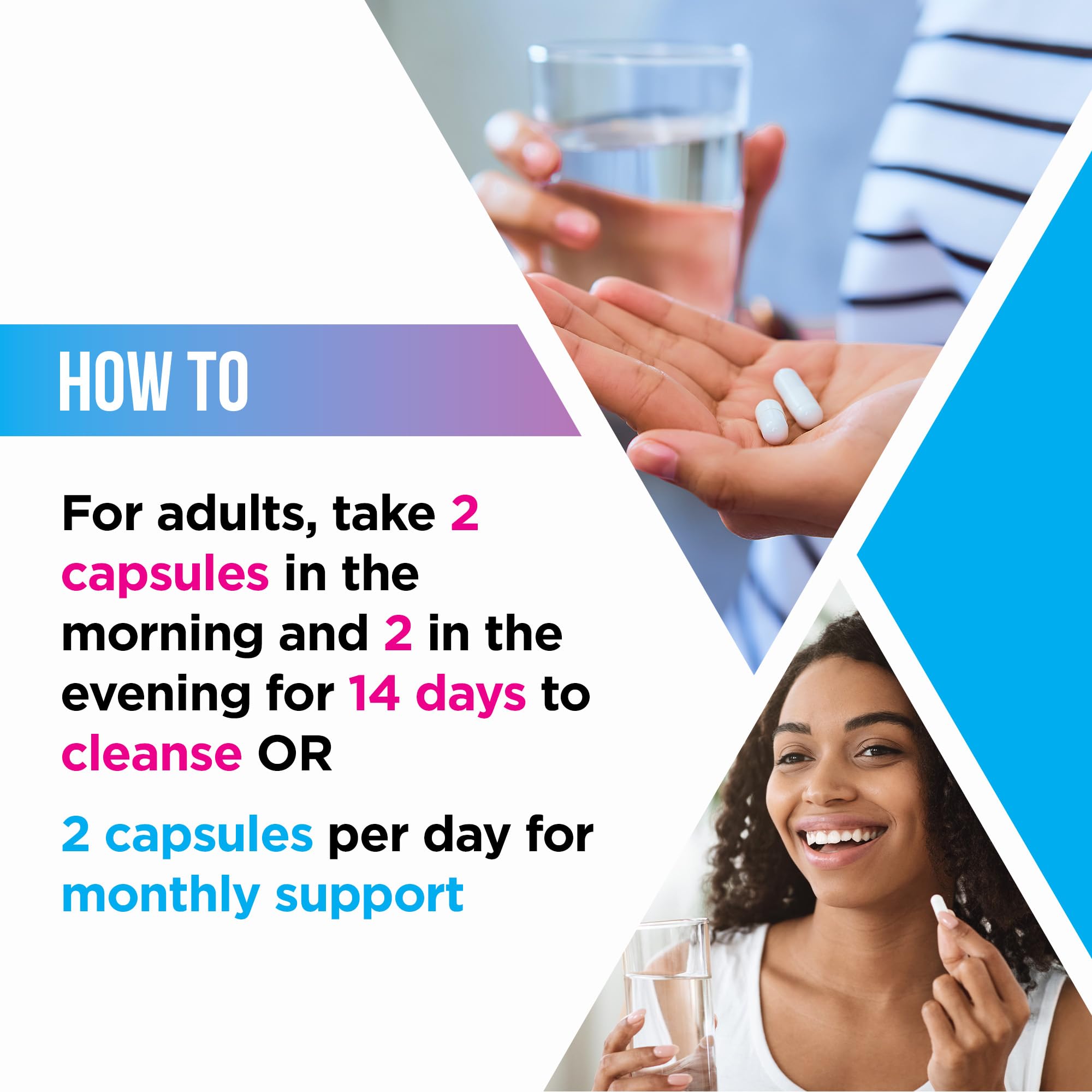 Livingood Daily Kidney Cleanse capsules on a clean surface—vegan, gluten-free, allergen-free.