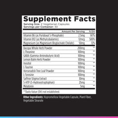 Livingood Daily Mood Support lifestyle shot suggesting daily wellness routines.