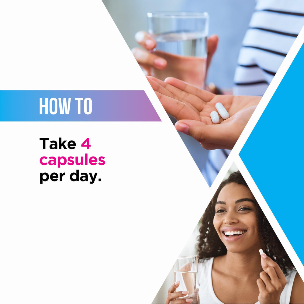 Livingood Daily Nerve Support ingredients packshot featuring 12-in-1 formula