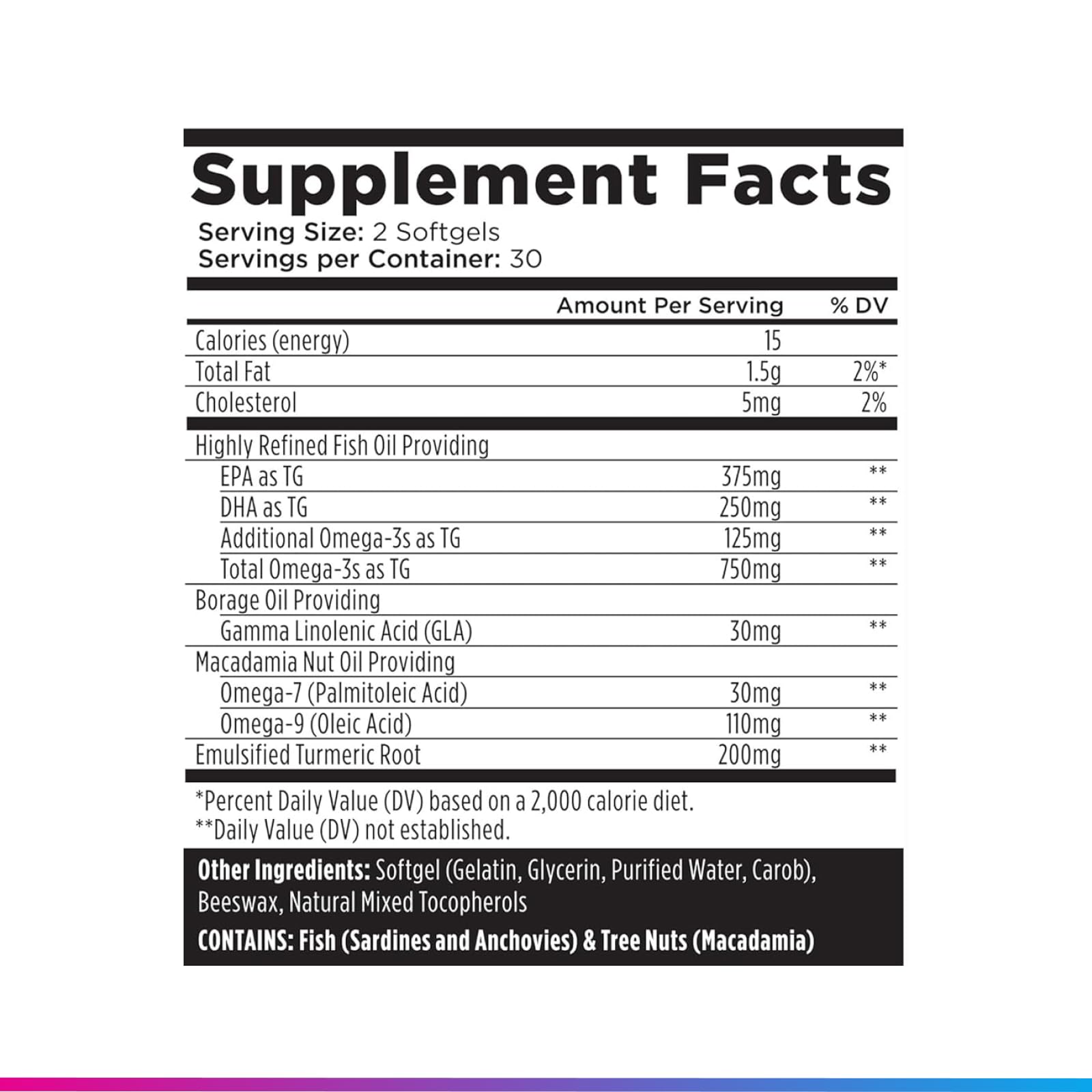 Livingood Daily lifestyle image with active adults using omega-3 turmeric routine