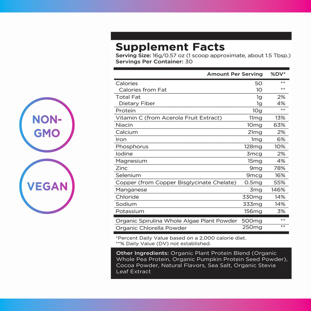 Acerola-derived Vitamin C and minerals highlight natural collagen support in Livingood Daily.