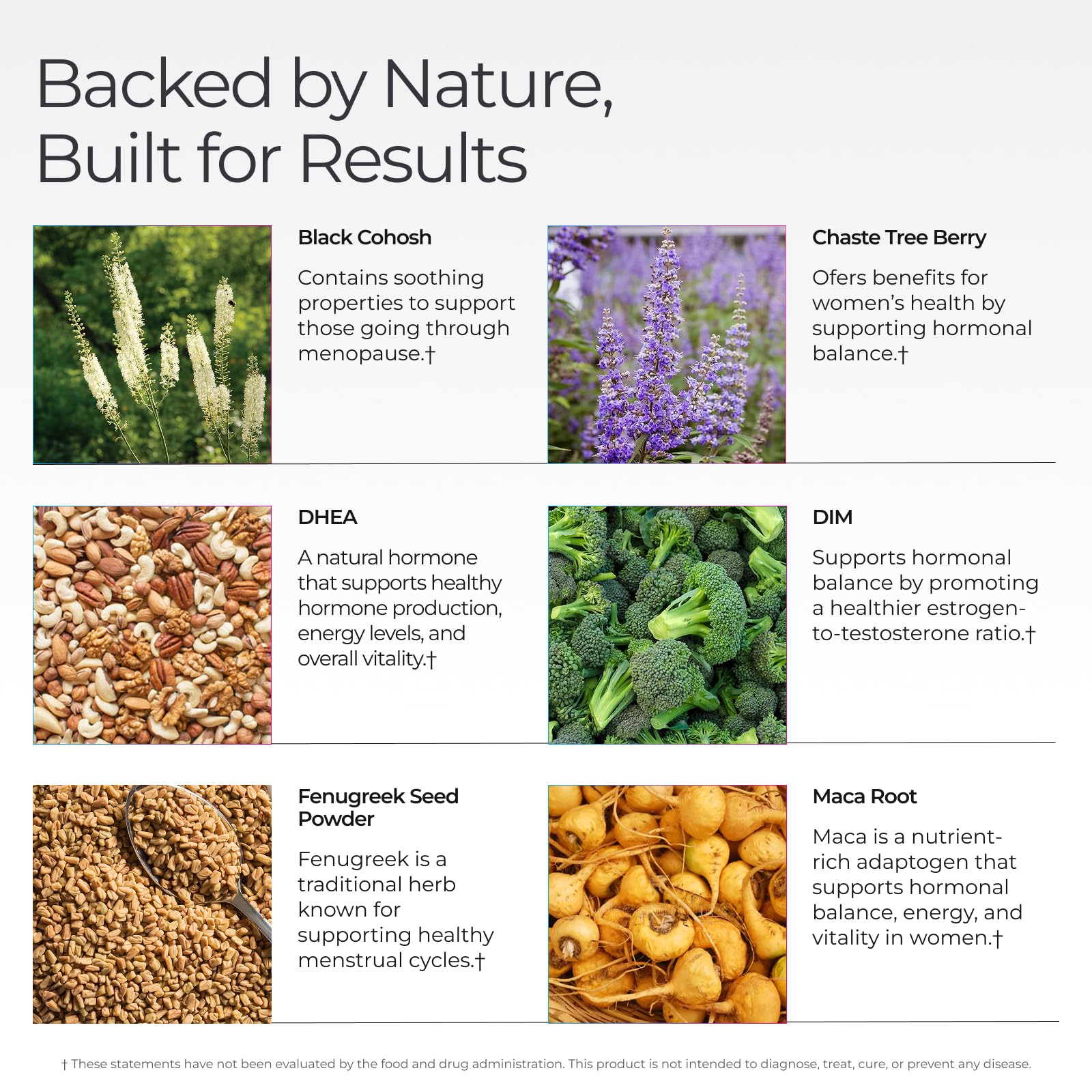 Livingood Daily label highlighting non-GMO and gluten-free ingredients