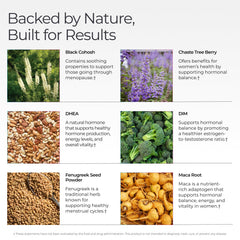 Livingood Daily label highlighting non-GMO and gluten-free ingredients