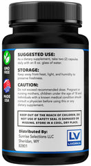 Display of a 5-pack of Vapofil bottles for ongoing daily support.