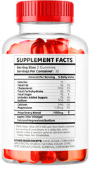 LIVORKA ActivBoost gummies packaging interior view