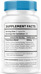 LIVORKA Alpha Labs daily-use scene ideal for routine shoppers.
