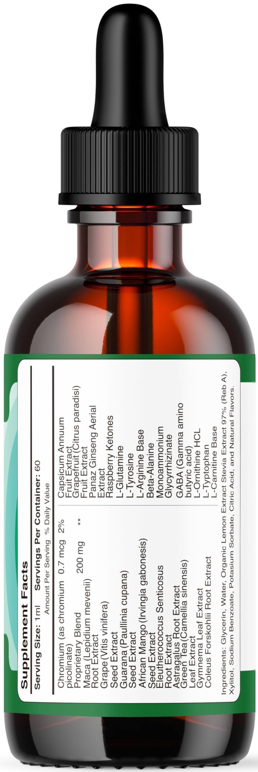 Shelf display of LIVORKA Audizen Pro drops packaging