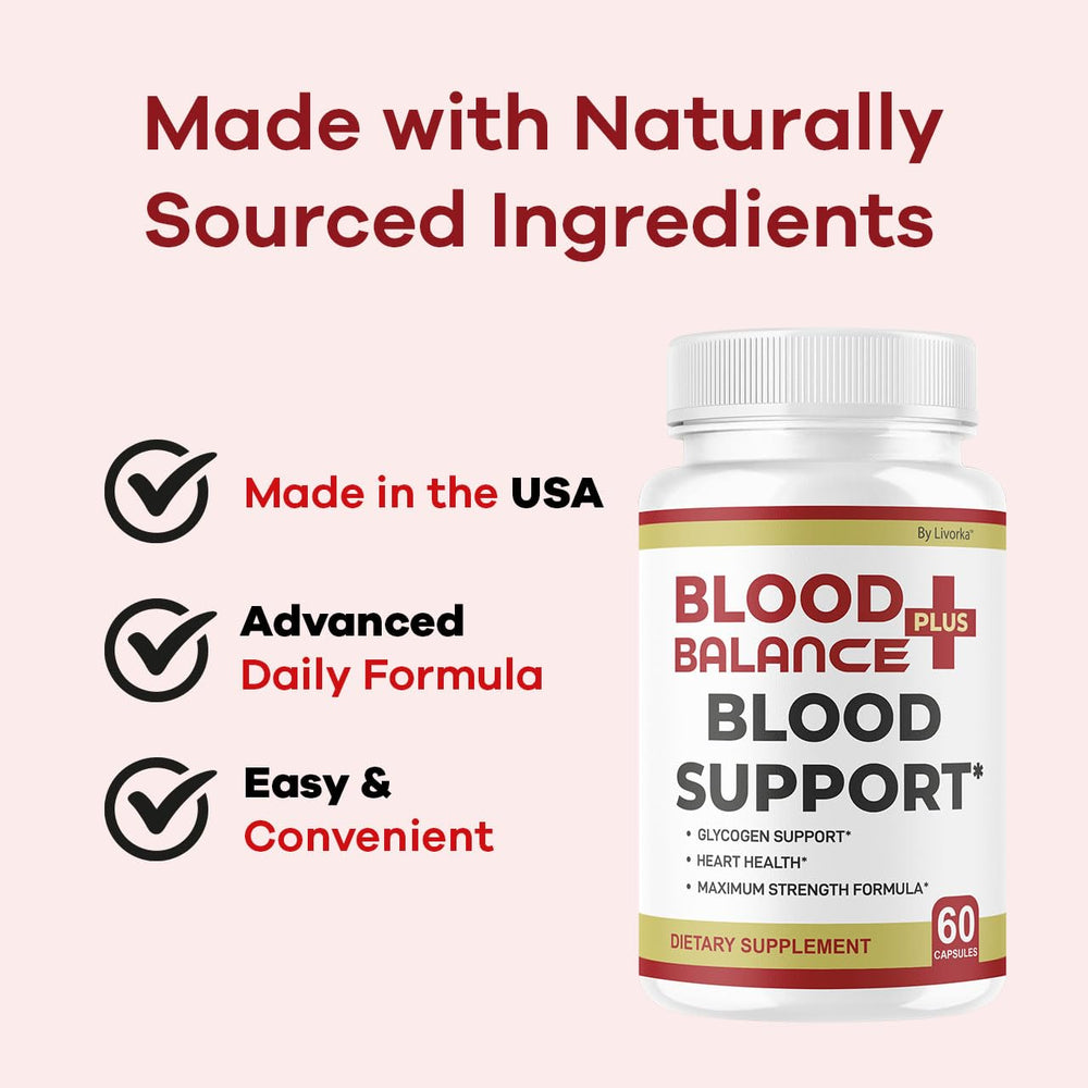 Capsules sealed on bottle with LIVORKA branding for trusted daily supplementation.