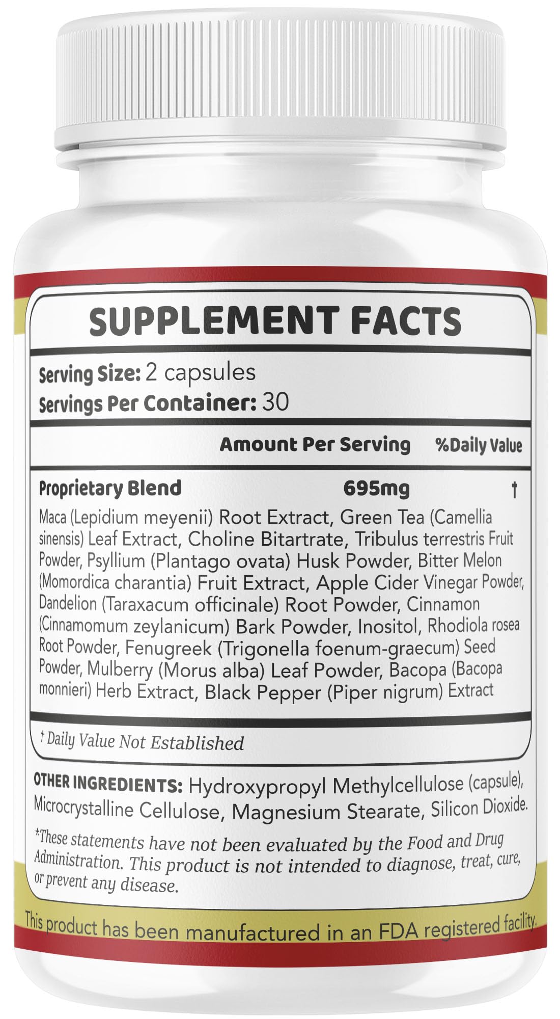 Livorka BloodBalance Plus tablet alignment beside a nutrition chart
