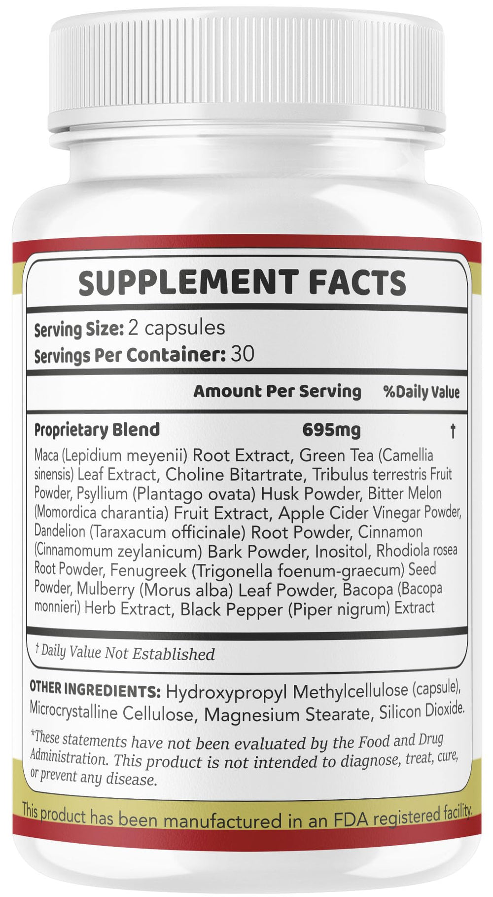 Livorka BloodBalance Plus tablet alignment beside a nutrition chart