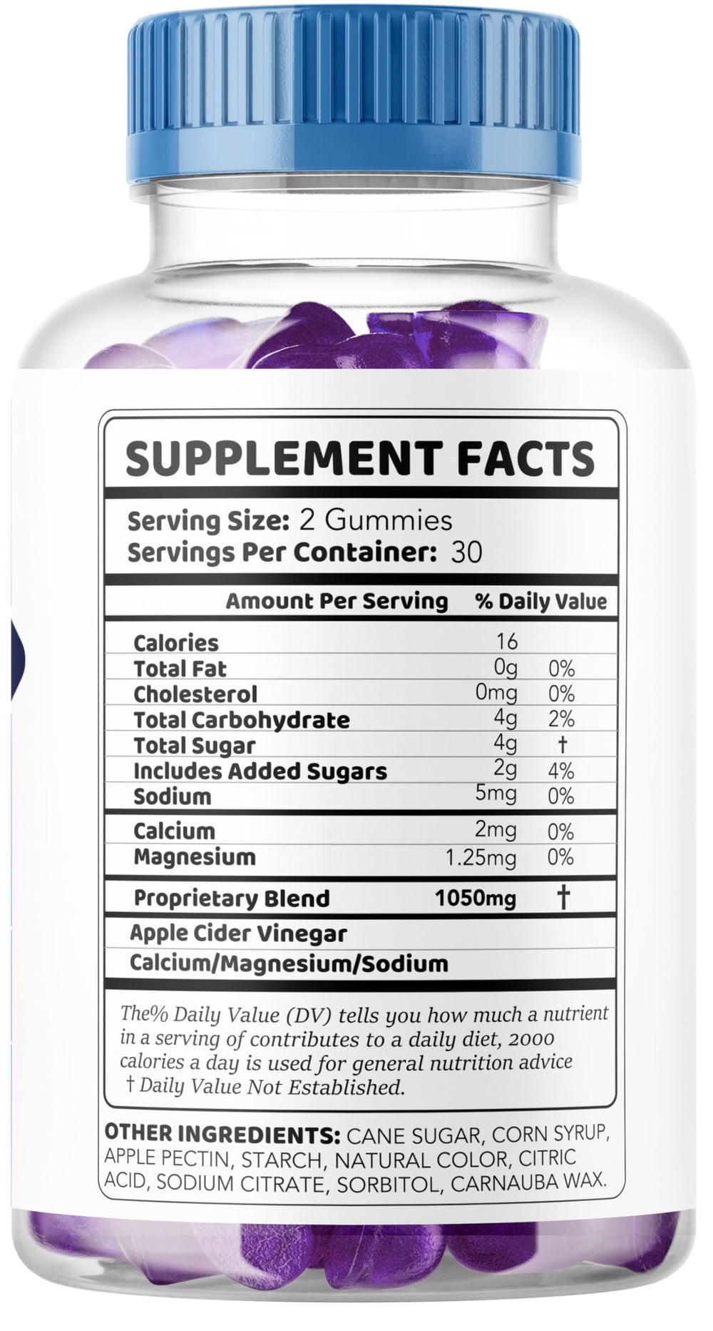 LIVORKA Boost TRT Max gummies ready for your daily routine