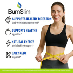 LIVORKA Burn Slim capsules packaging shows the premium formula at a glance.