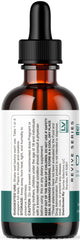 LIVORKA Drop The Pounds dropper-use demonstrates quick, mess-free daily application.