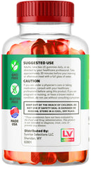 LIVORKA Duo Keto ACV Gummies daily-use scene—simple wellness ritual.