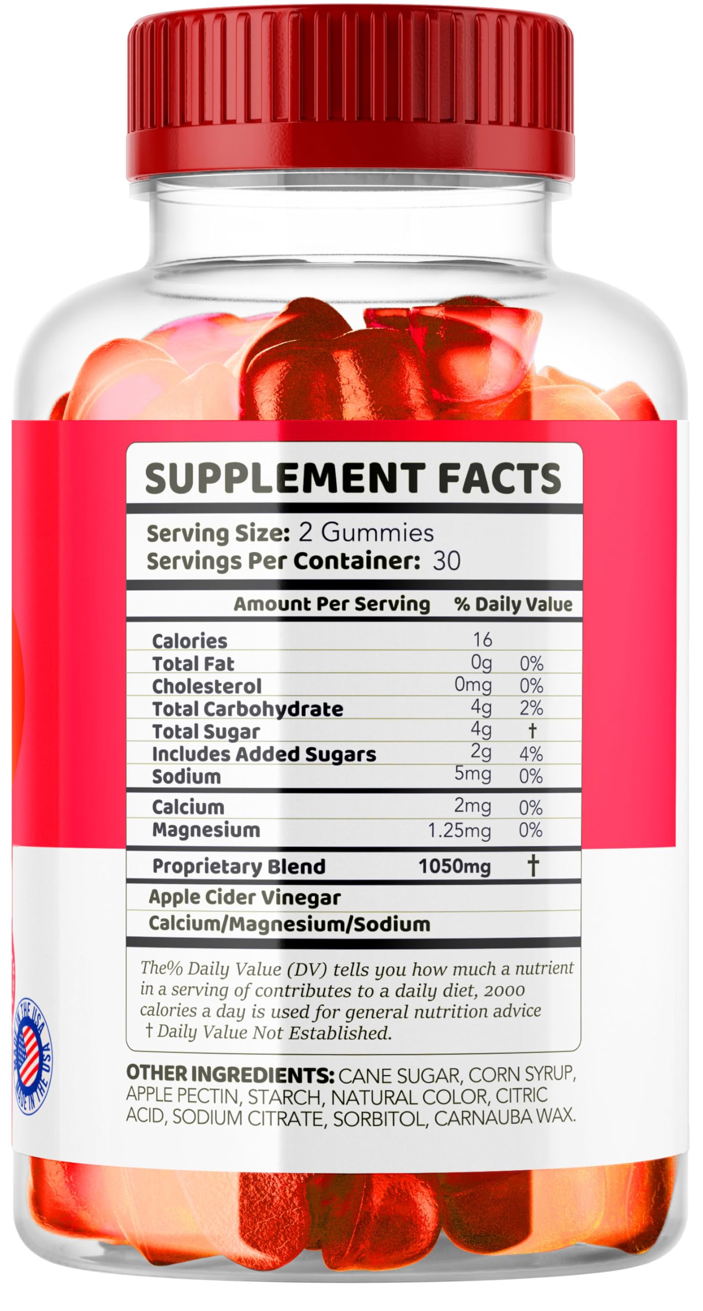 LIVORKA Duo Keto ACV Gummies on kitchen counter—easy daily routine.