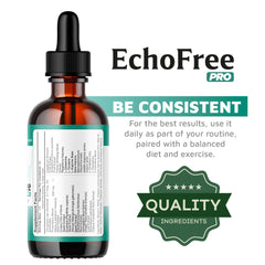 LIVORKA EcoFree Pro pack shot shows a 3-month supply for convenience.