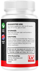 LIVORKA Ereforce capsules dispensing: simple daily dose for routine use