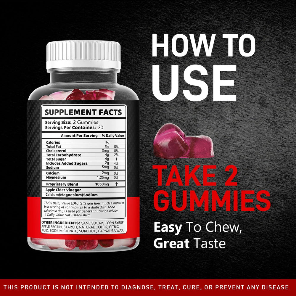 LIVORKA Ereforce Gummies serving suggestion presents a few gummies on a clean surface for an easy daily ritual.