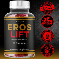 Advanced Formula text on packaging highlighting enhanced nutrition
