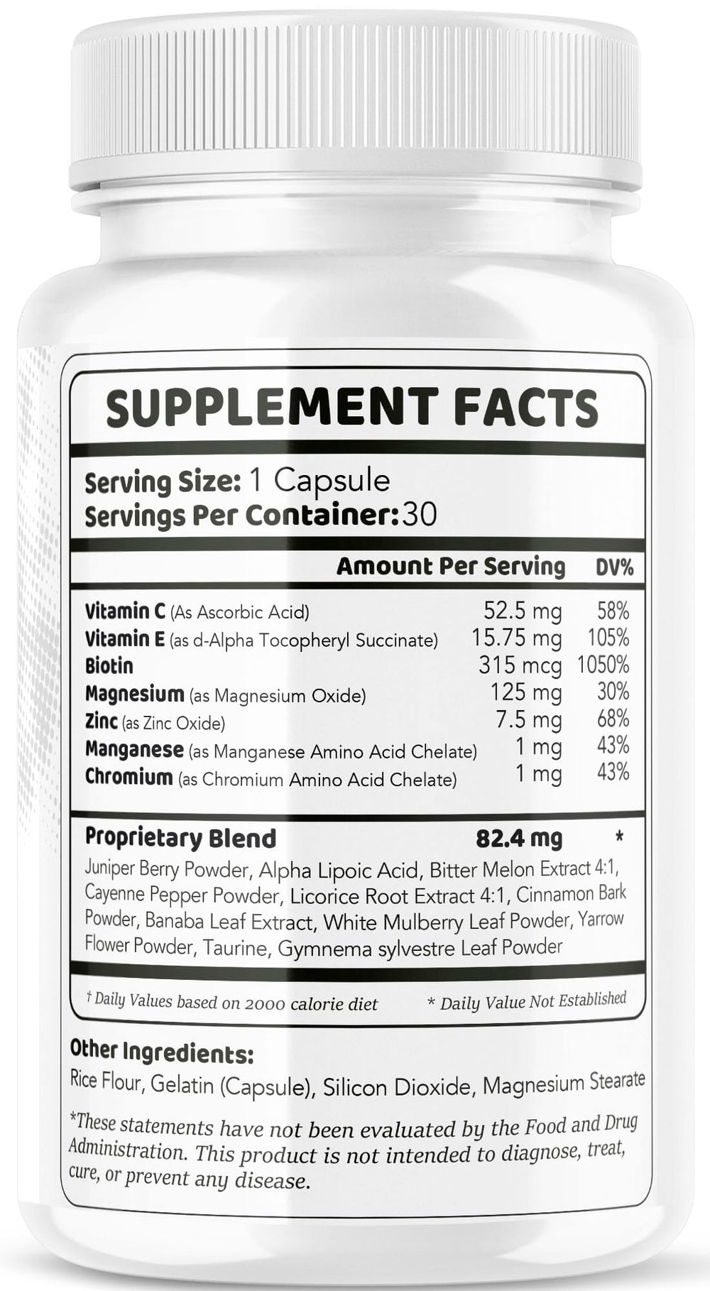 LIVORKA Gluco Renu after-meal use in a daily routine.