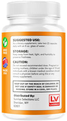 LIVORKA Glycetra daily-use image suggests a simple ritual.