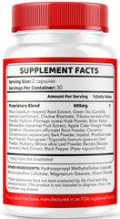 LIVORKA Glyco Boost Pro brand logo visible for recognition.