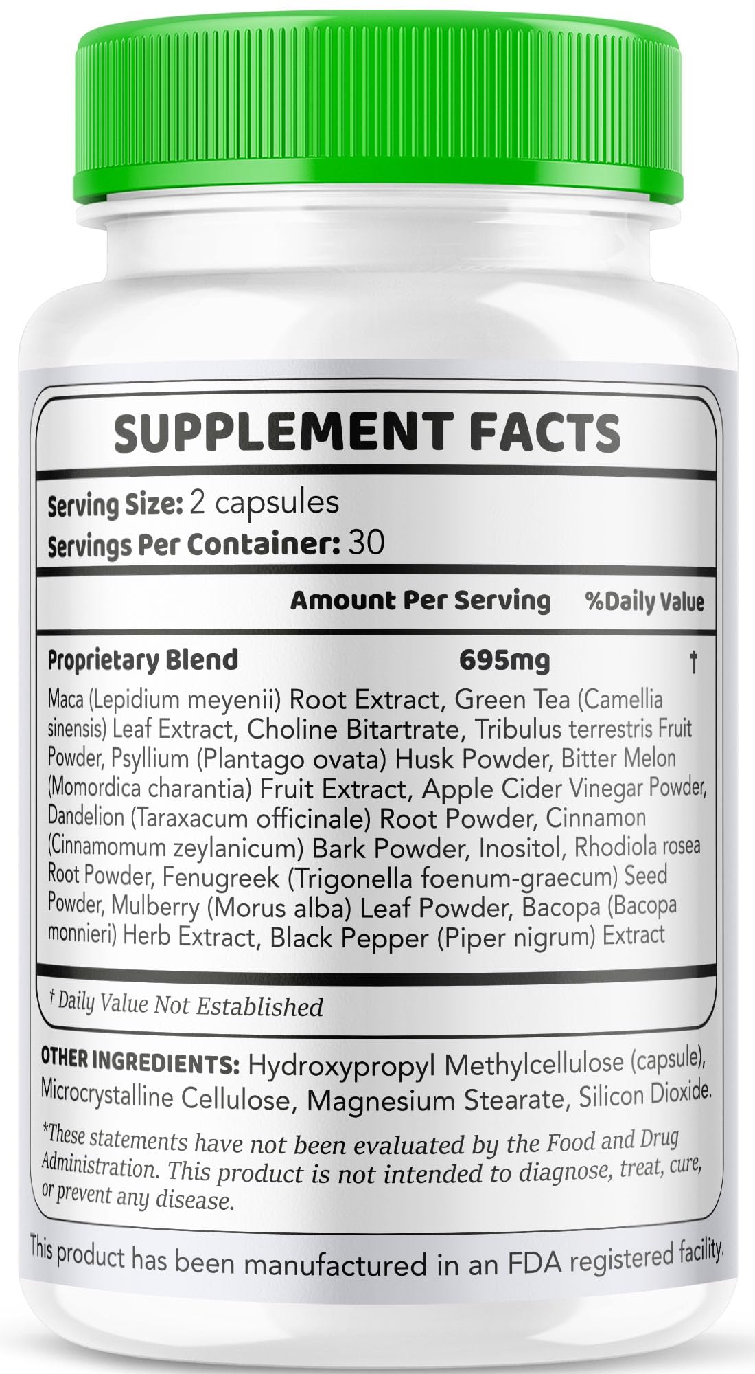Livorka Glycogen Plus capsules being poured for quick daily intake