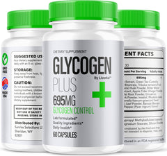 Science-backed design badge suggesting quality and trusted supplement standards