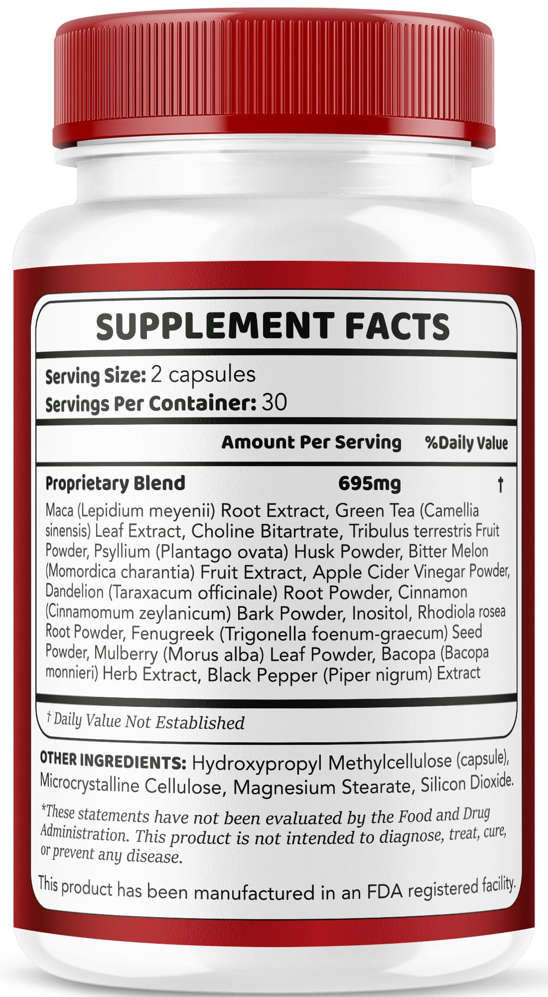 LIVORKA Glycogen Support dosage guide card included