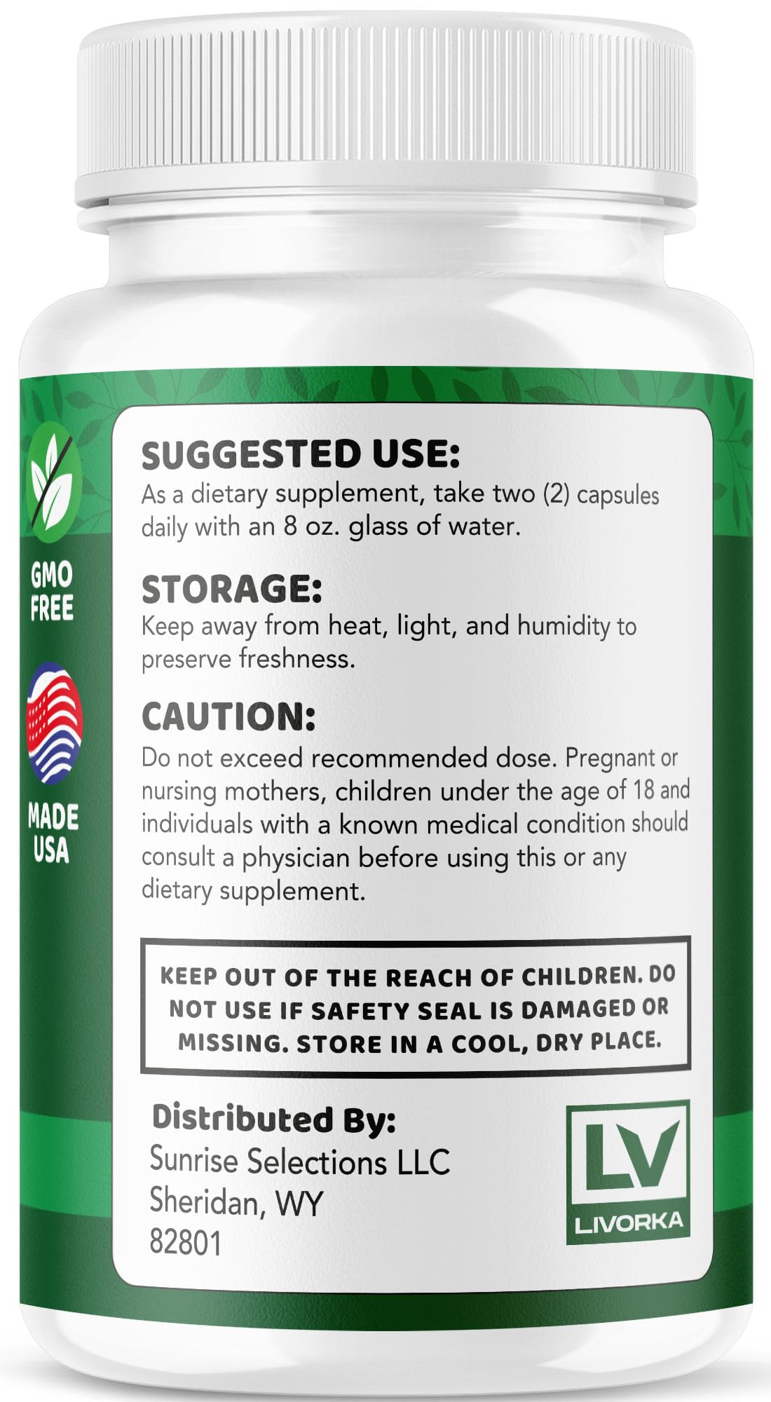 Gut Cleanse Pro men detox variant for vitality support.