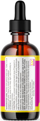 LIVORKA Himalayan Burn Pro Drops USA-made production in GMP facilities.