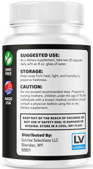 Livorka Iron Boost Pro lifestyle image featuring an active man