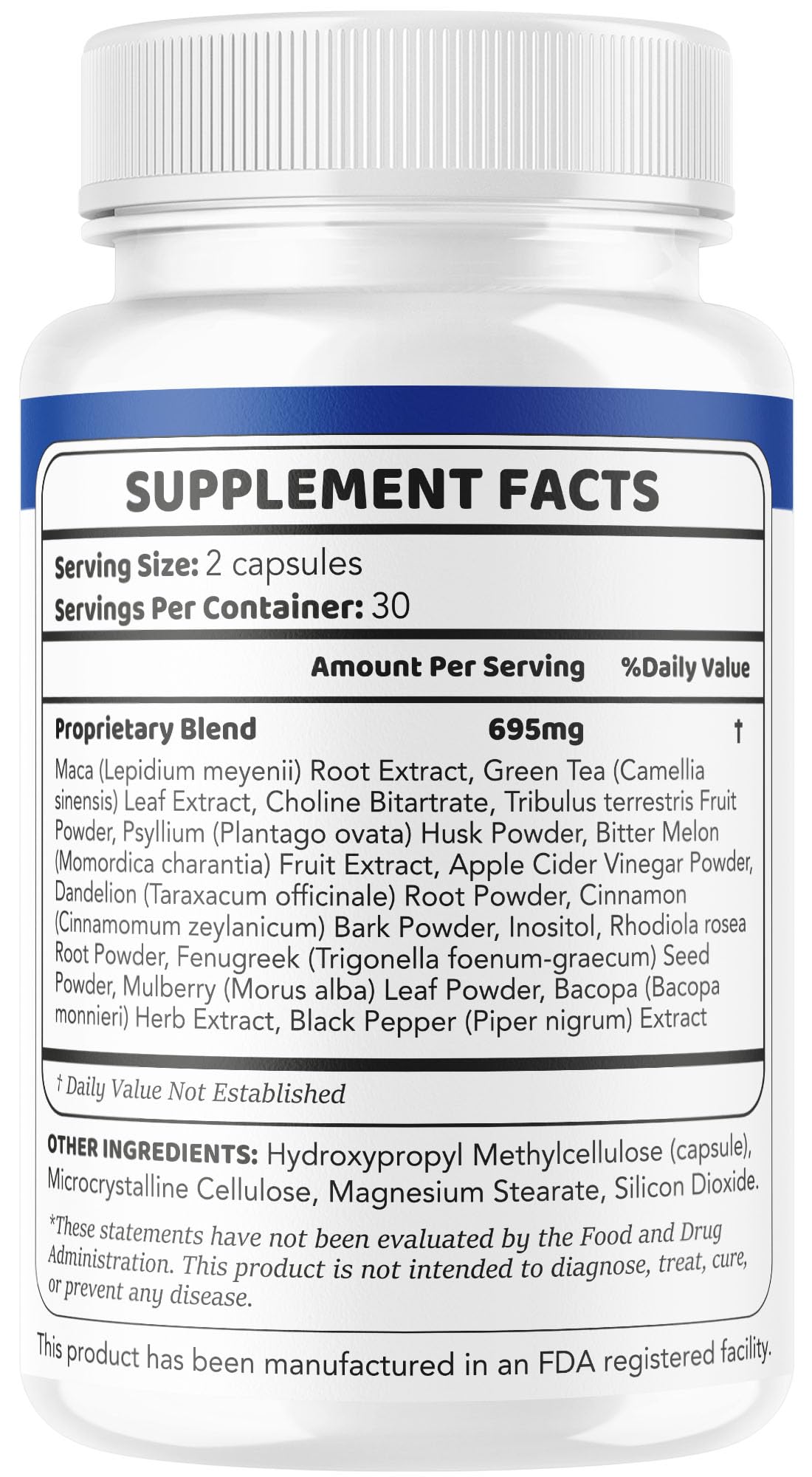 LIVORKA Iron Pulse Max capsules in hand suggest daily wellness routine