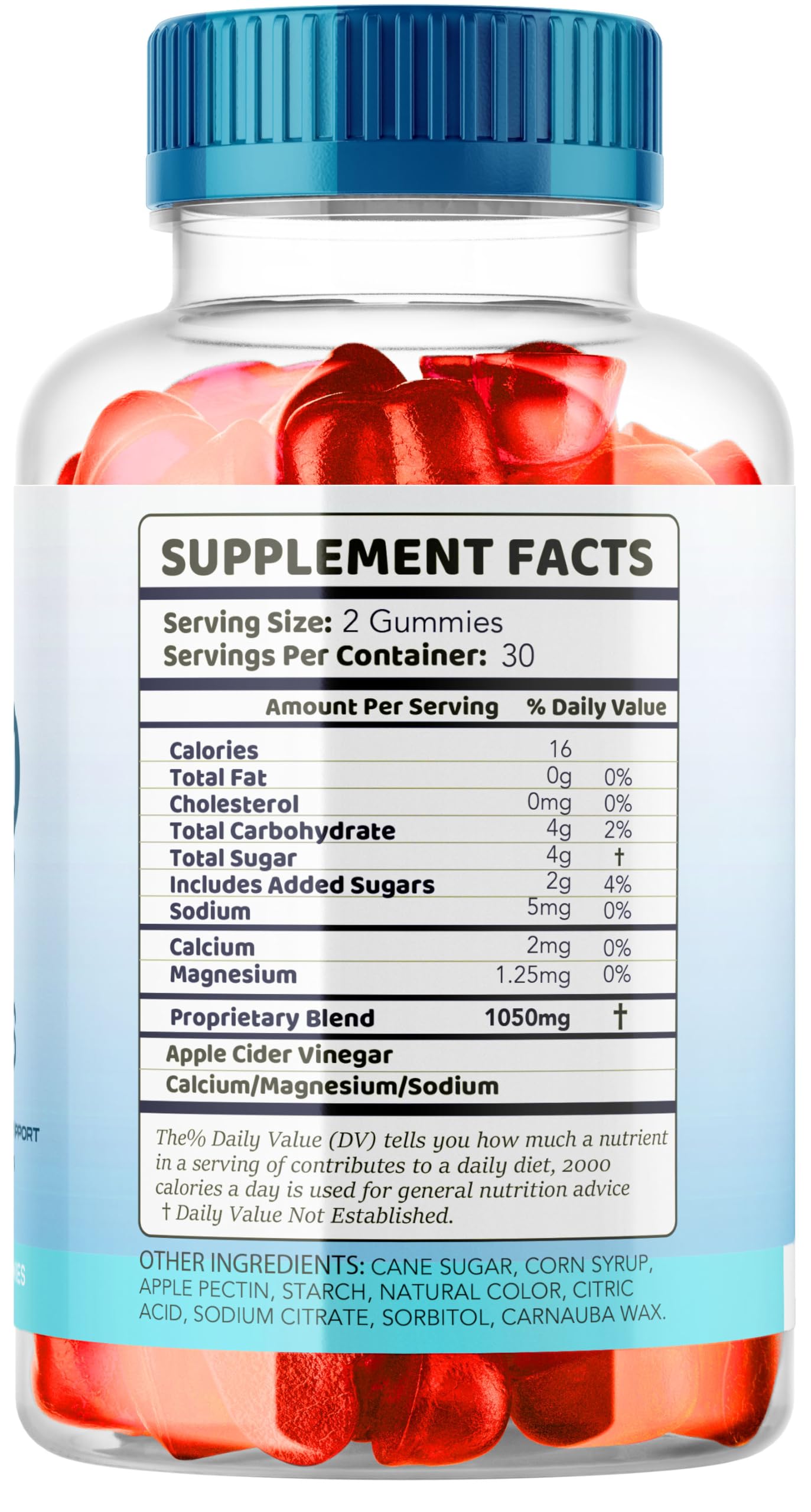 LIVORKA Keto Genesis ACV Gummies label clearly visible for brand trust.