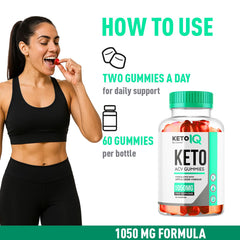 LIVORKA Keto IQ Gummies packaging box conveys premium USA-made quality