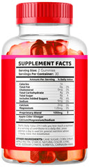 LIVORKA LipoGummy daily-use visual to plan consistent intake.