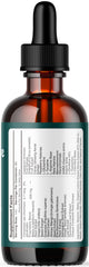 LIVORKA Lipowave Drops usage scene with beverage in daily routine