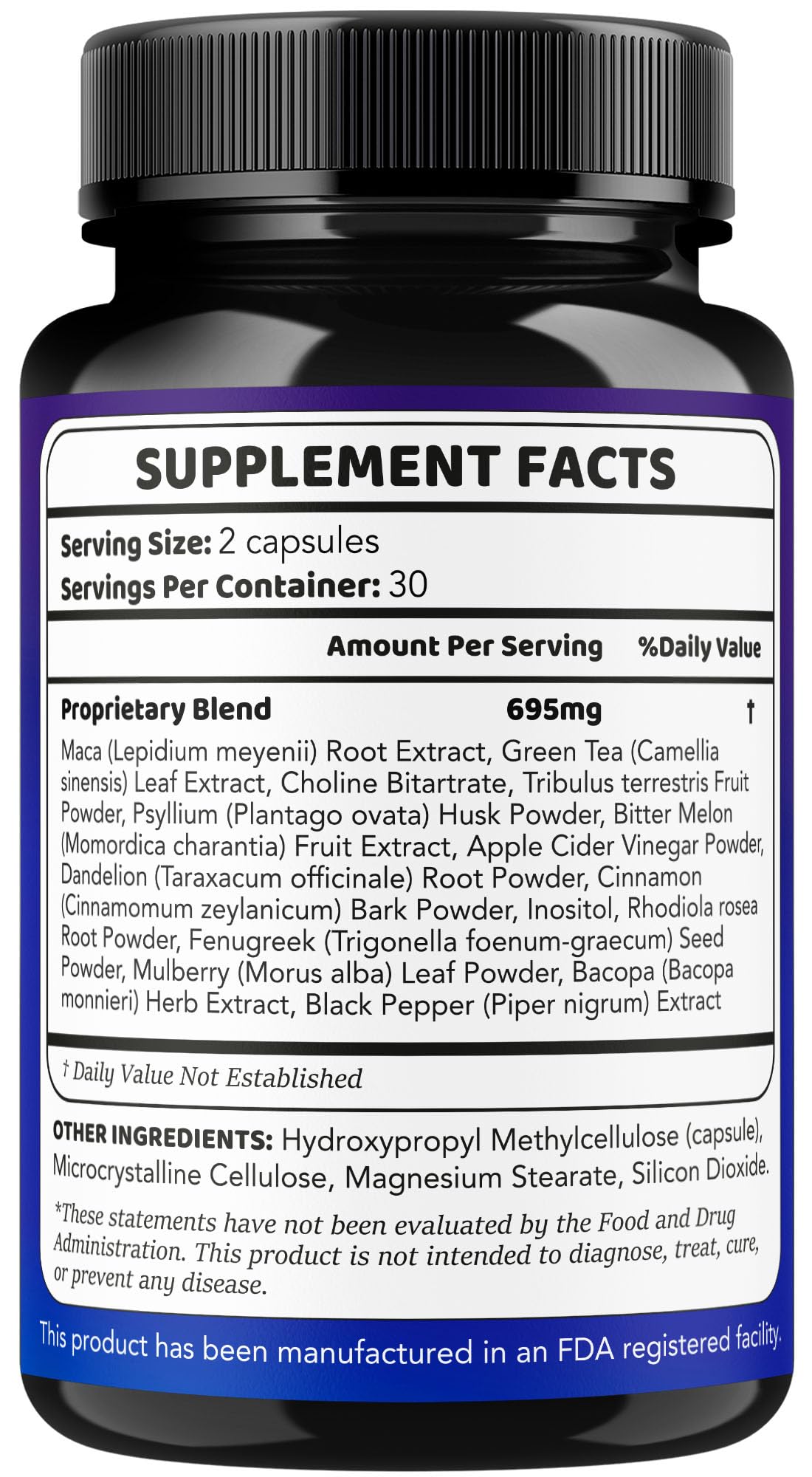 LIVORKA Memory Mood Brain hands holding bottle for on-the-go mood balance.