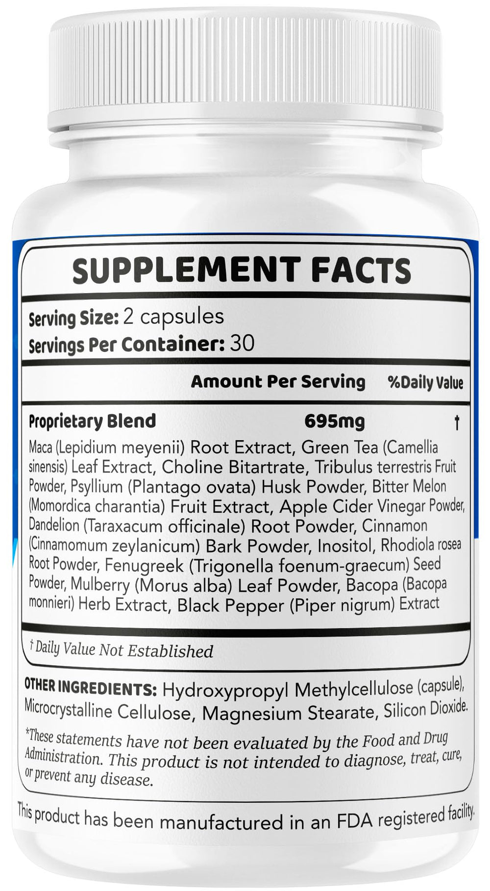 LIVORKA Nerve Sync dispensing pour enables neat, mess-free dosing.