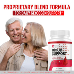 LIVORKA PremiumGlyco packaging highlighting a 180-capsule supply