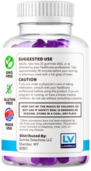 LIVORKA Primo Boost XL packaging on a shelf aids routine planning.