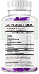 LIVORKA Primo Boost XL gummies with a daily schedule emphasizes consistency.
