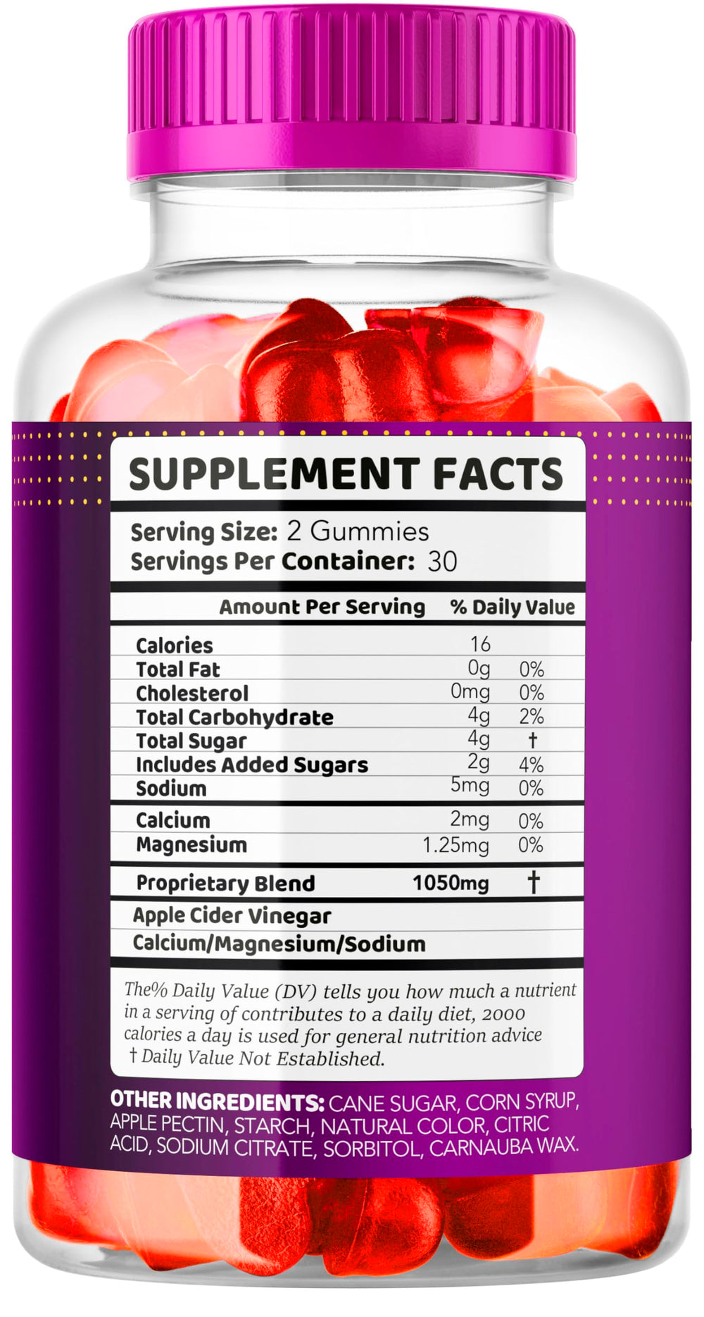 LIVORKA Proton Keto ACV Gummies packaging highlights value of bundle.